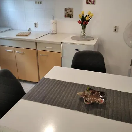 Anny Apartment Pula
