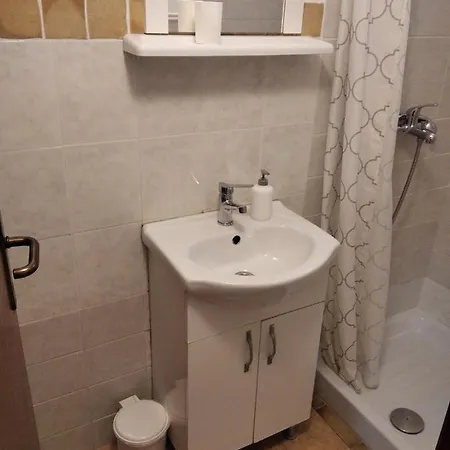 Anny Apartment *