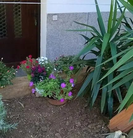 Anny Apartment