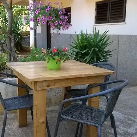 Anny Apartment Pula