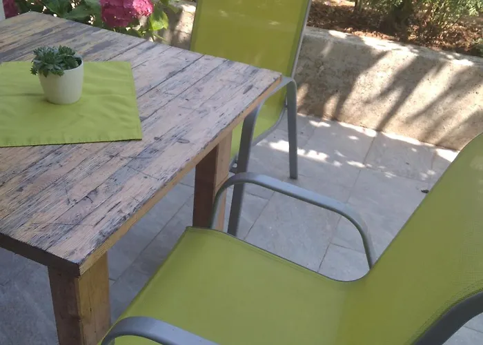 Anny Апартаменти *